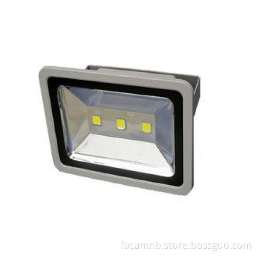 230 Volt Outdoor IP65 Waterproof LED Flood Light , Compact